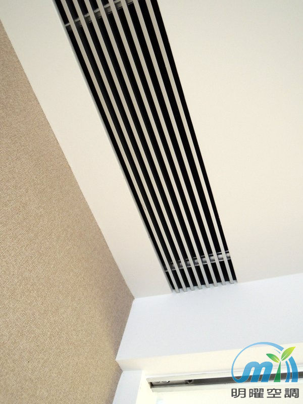 中壢美麗宮庭 日立