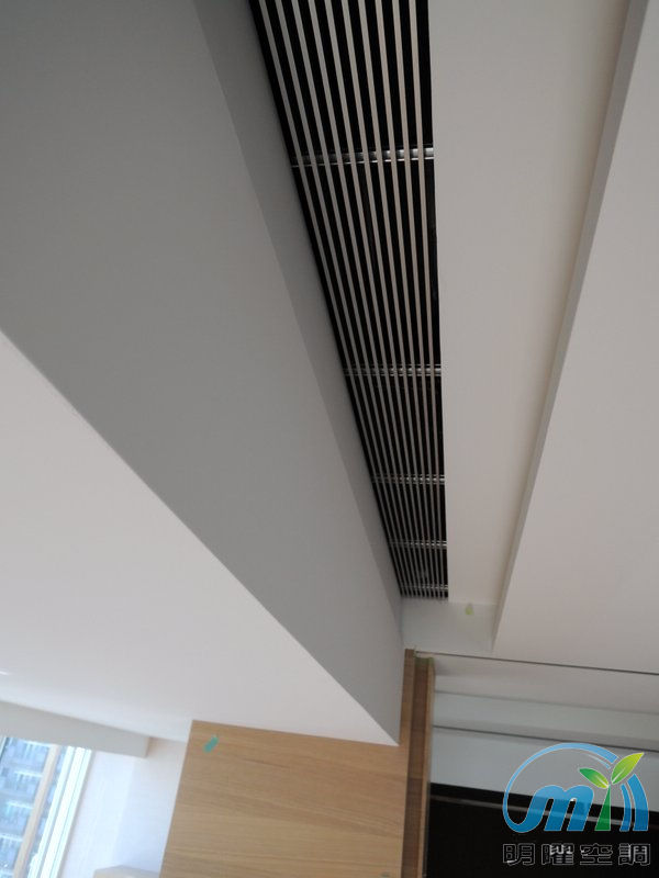 中壢美麗宮庭 日立