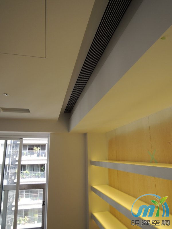 中壢美麗宮庭 日立