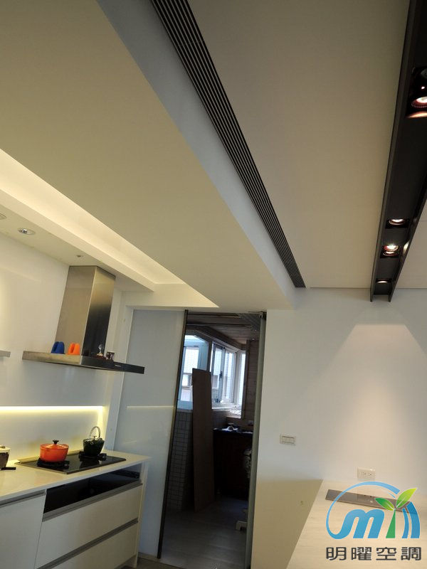 中壢美麗宮庭 日立