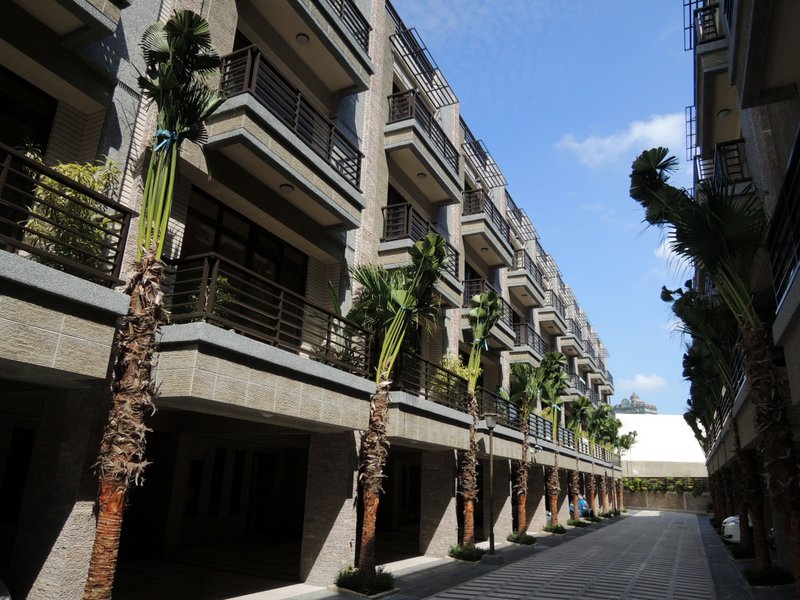 蘆竹大竹友禪 大金