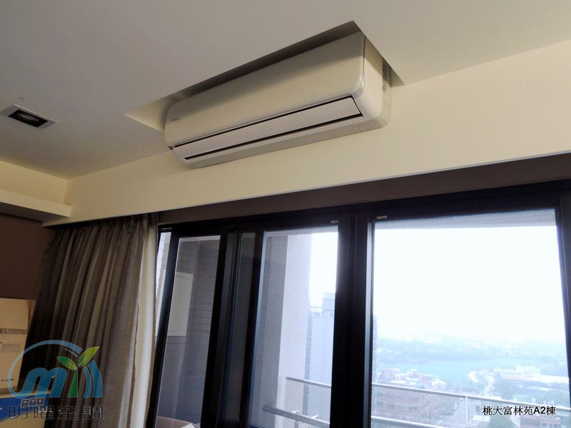 桃大富林苑 日立