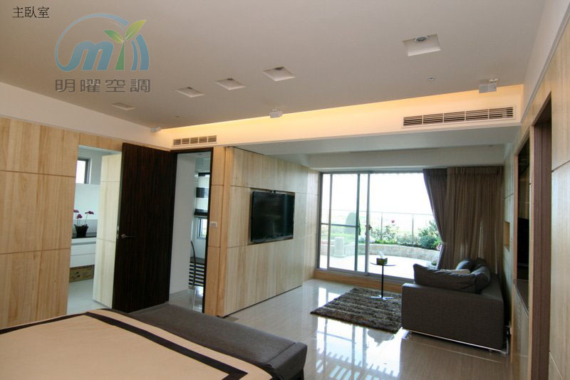 三重喜悅 日立、良峰冷氣