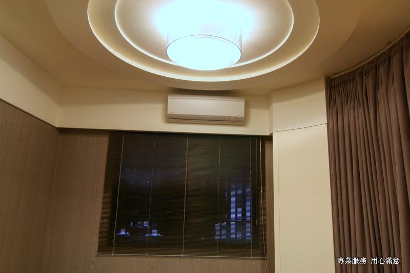 桃大富林苑B棟 大金冷氣2