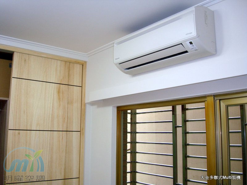 敬二街 大金冷氣