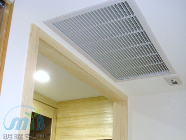 敬二街 大金冷氣