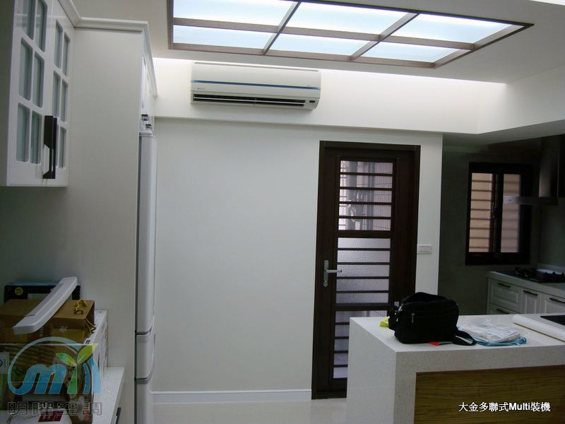 敬二街 大金冷氣