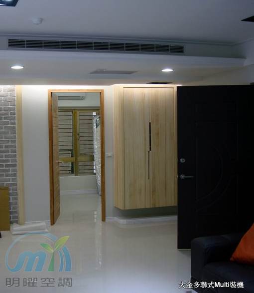 敬二街 大金冷氣