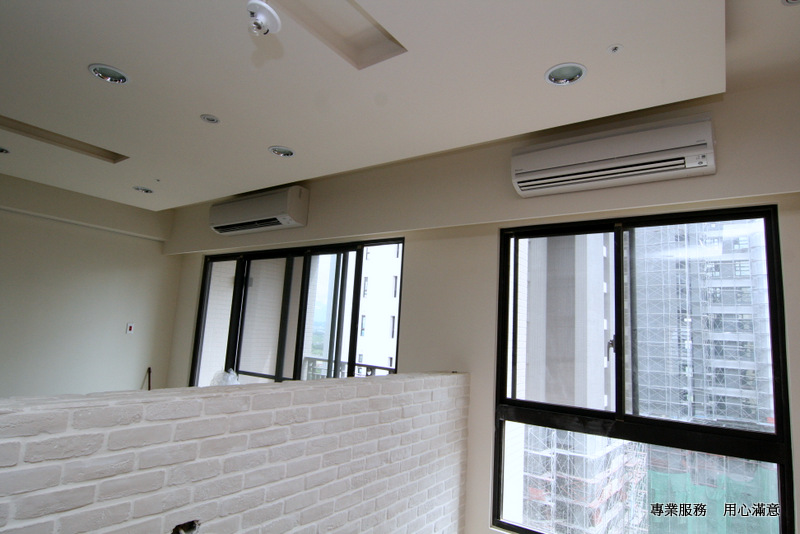 竹北太睿吉祥大金冷氣