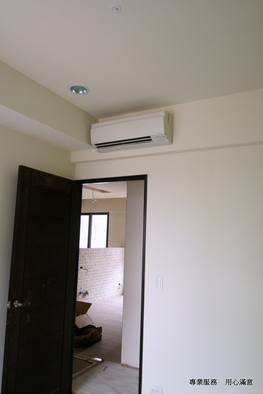 竹北太睿吉祥大金冷氣