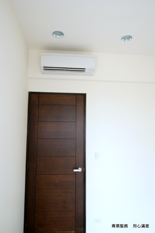 竹北太睿吉祥大金冷氣