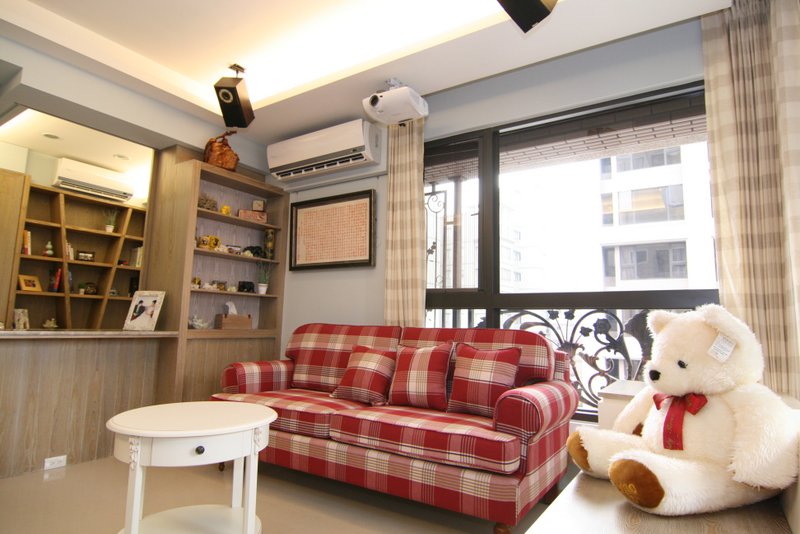 桃園昭揚君典 日立冷氣