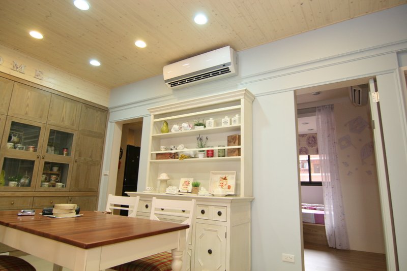 桃園昭揚君典 日立冷氣