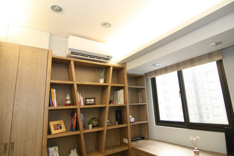 桃園昭揚君典 日立冷氣