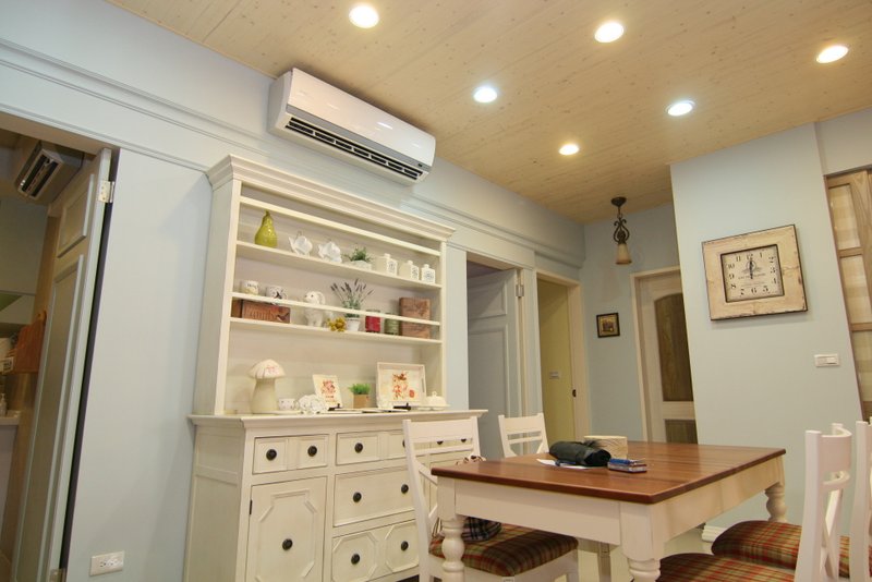 桃園昭揚君典 日立冷氣