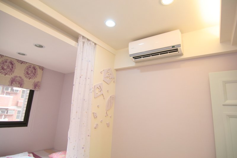 桃園昭揚君典 日立冷氣