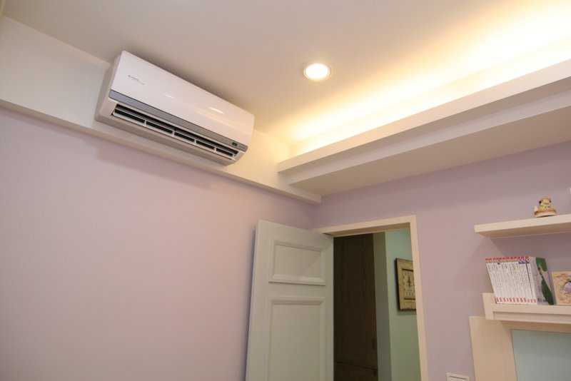 桃園昭揚君典 日立冷氣