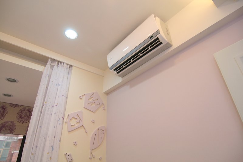 桃園昭揚君典 日立冷氣