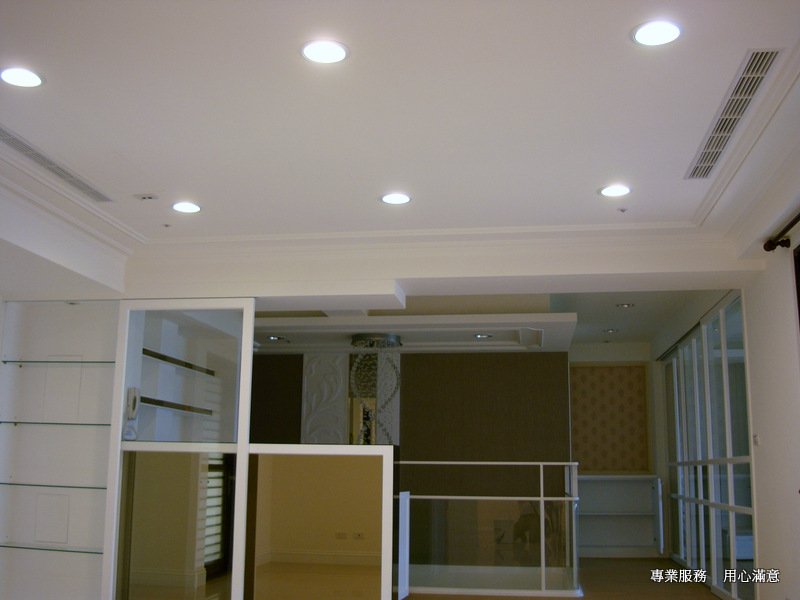 林口文化玉璽 大金冷氣