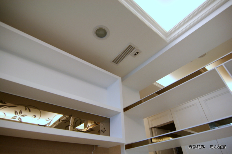 林口文化玉璽 大金冷氣