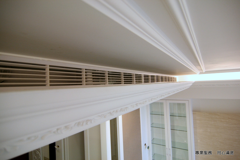 林口文化玉璽 大金冷氣