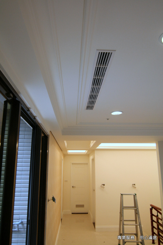 林口文化玉璽 大金冷氣