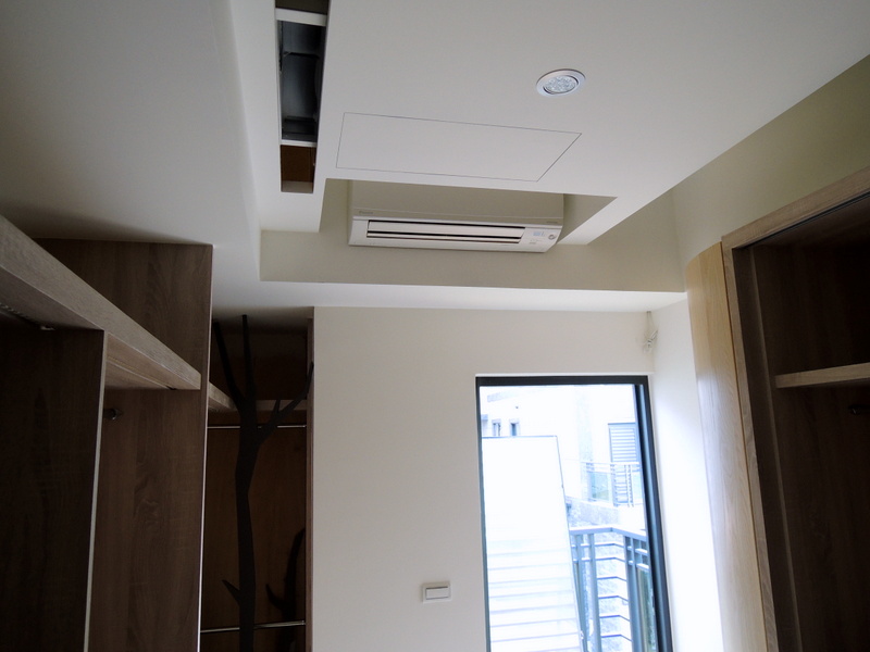 中壢竹里館大金冷氣