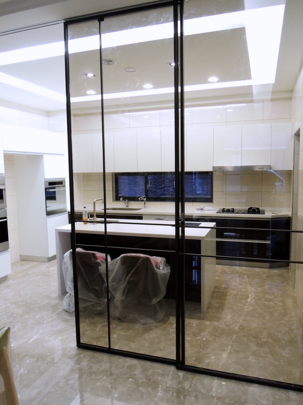 中壢竹里館大金冷氣