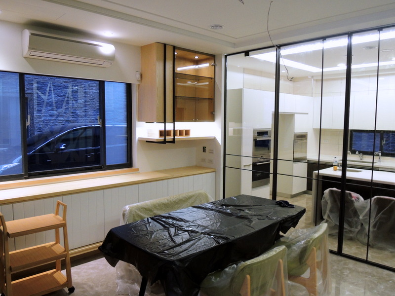 中壢竹里館大金冷氣