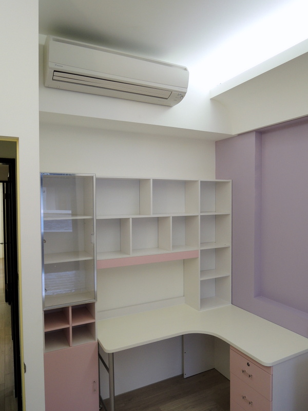 中壢竹里館大金冷氣