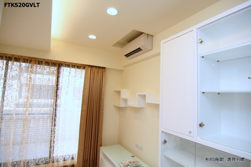 桃大新家坡大金冷氣