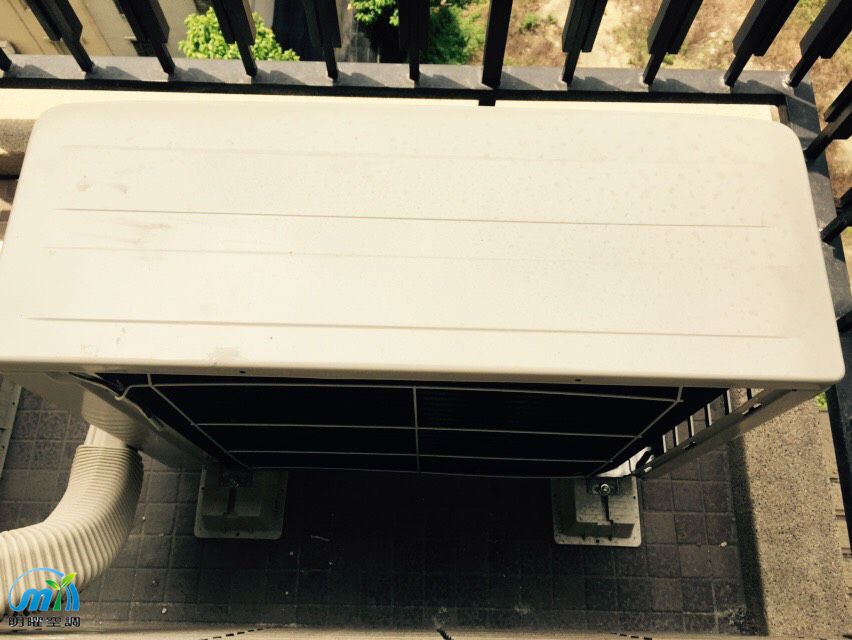 竹城大和大金冷氣