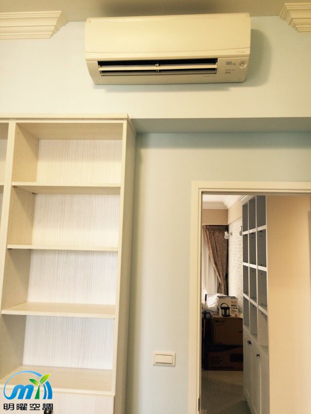 竹城大和～大金冷氣