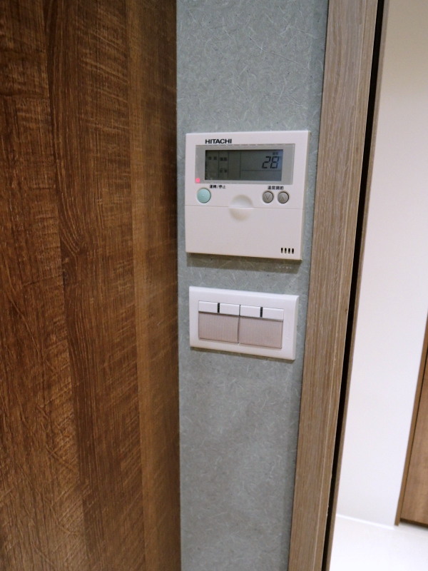 日立冷氣 003