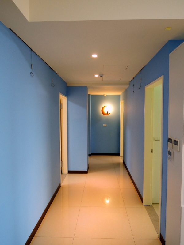 大園高鐵捷運之星　　日立冷氣 大金HRV