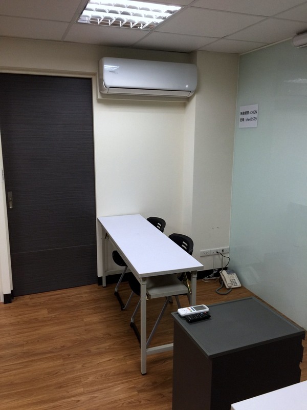 衛教教室日立壁掛機