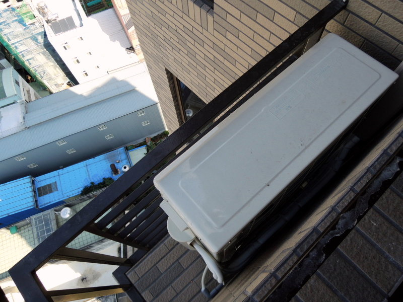 日立主機RAM-108NB