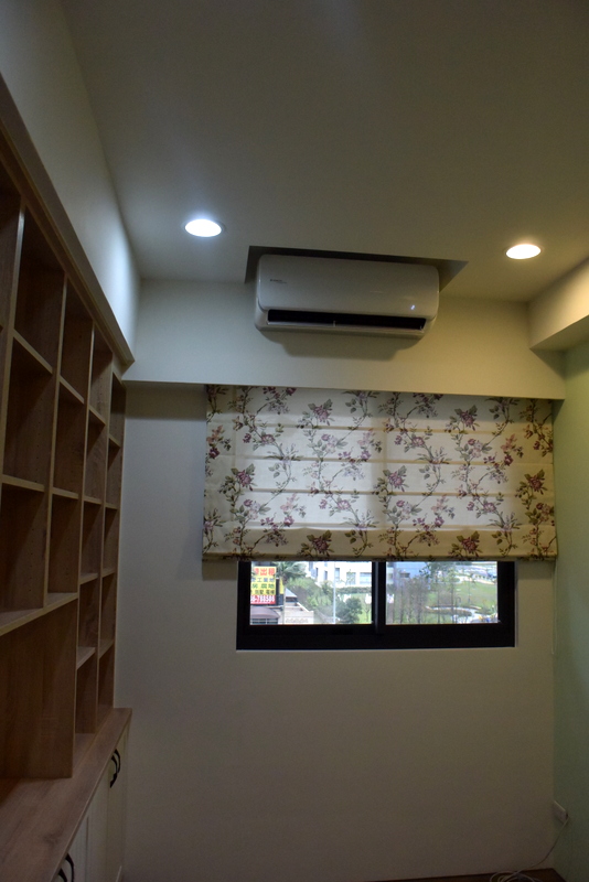 書房日立壁掛式室內機