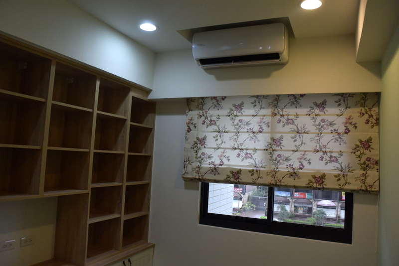 書房日立壁掛機