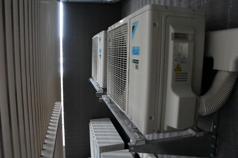 大金空調室外主機,這些都是橫綱型R-32新世代冷媒