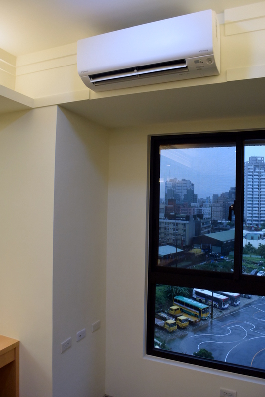 書房大金橫綱室內機