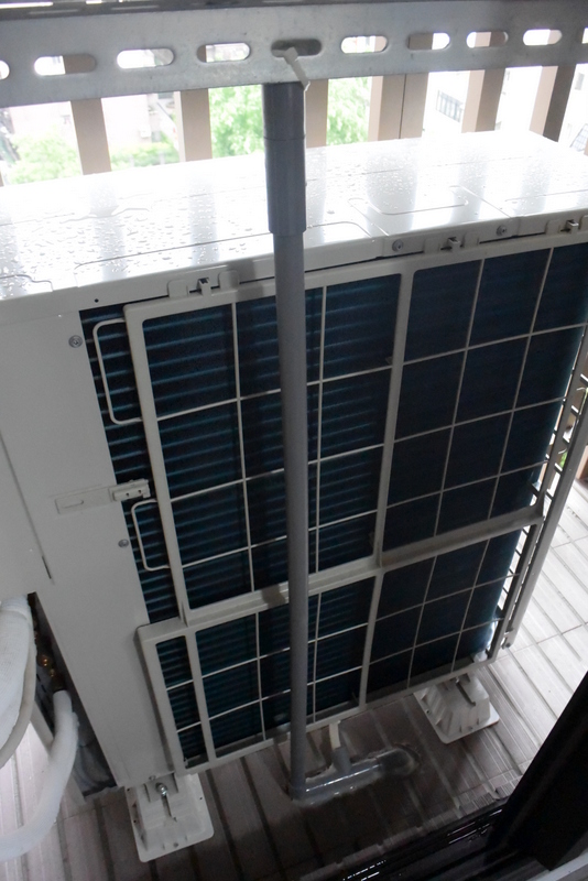 大金多聯式室外機