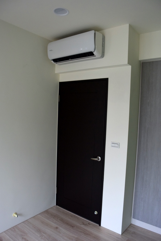 客房日立壁掛式內機