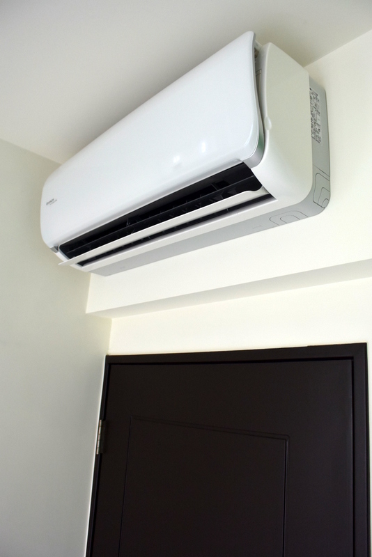 日立室內機