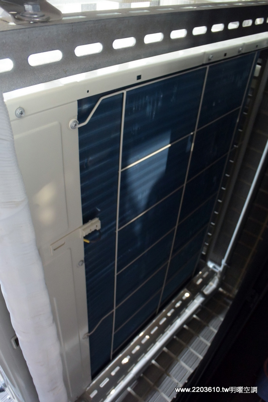 大金VRV mini主機