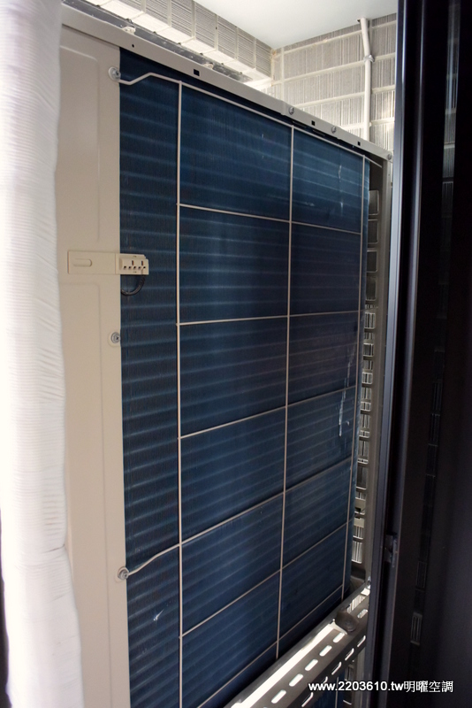 大金VRV mini主機